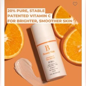 BeautyStat Universal C Skin Refiner